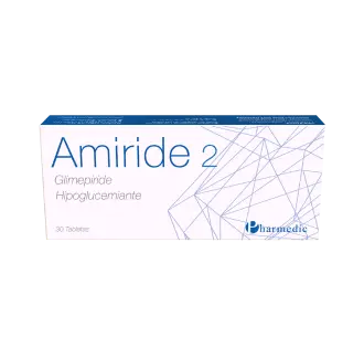 Amiride 2